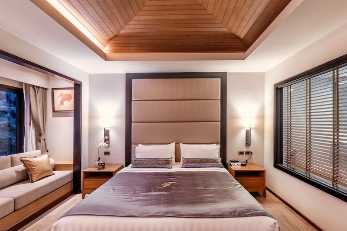 Jomkitti Boutique Hotel