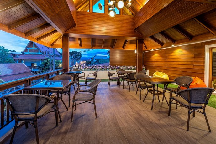 Jomkitti Boutique Hotel