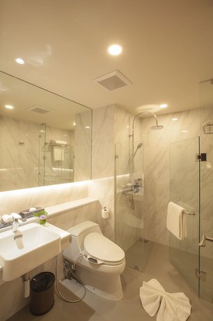 Jomkitti Boutique Hotel