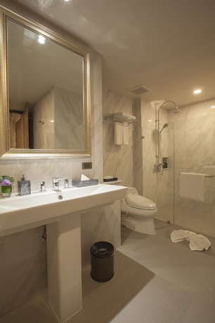 Jomkitti Boutique Hotel