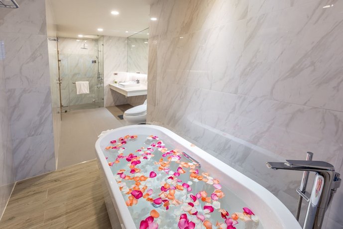 Jomkitti Boutique Hotel