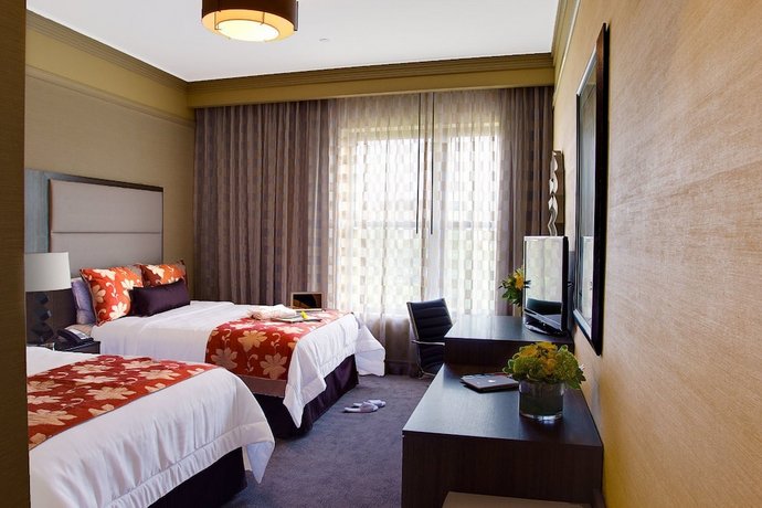 Opera House Hotel