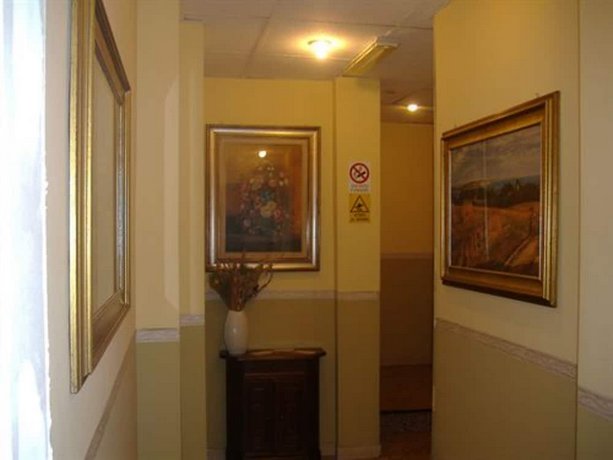 Hotel Mayorca