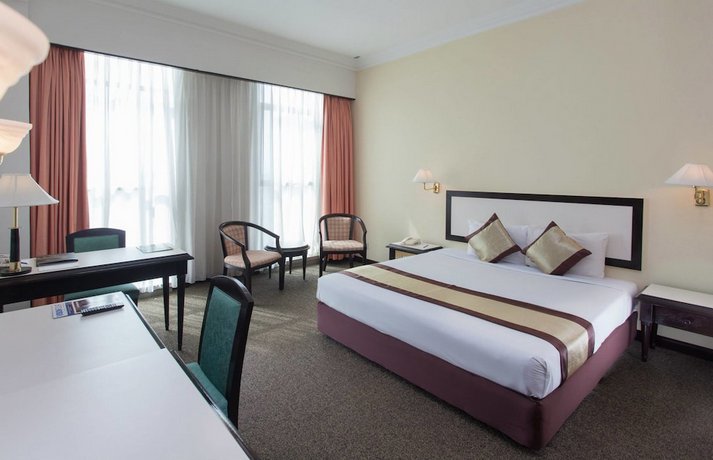 Summit Hotel Subang USJ