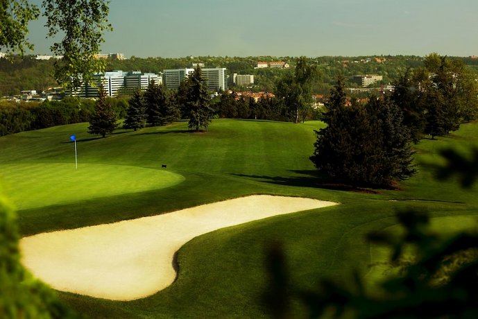 Hotel Golf Prague