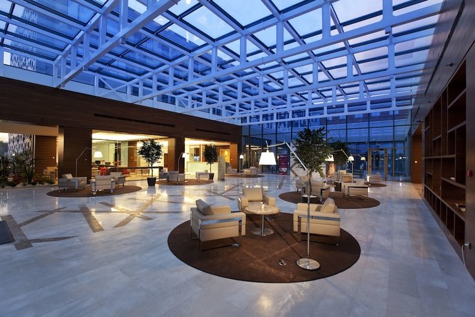 Hilton Garden Inn Konya