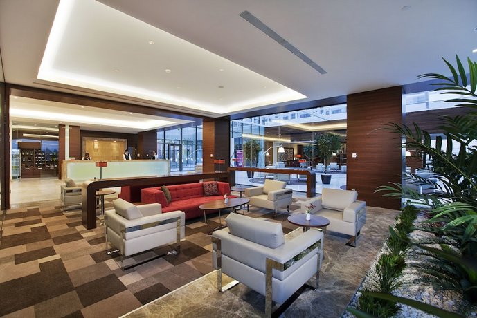 Hilton Garden Inn Konya