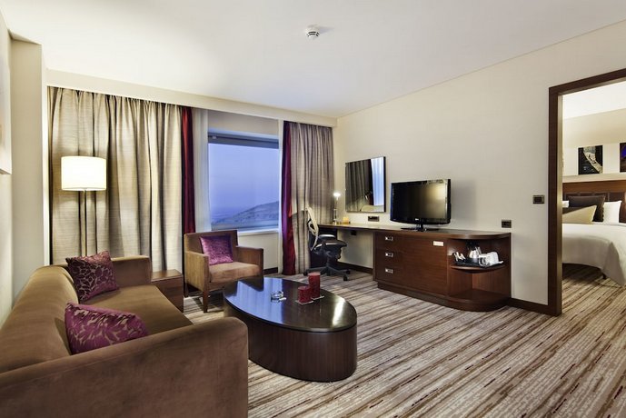 Hilton Garden Inn Konya