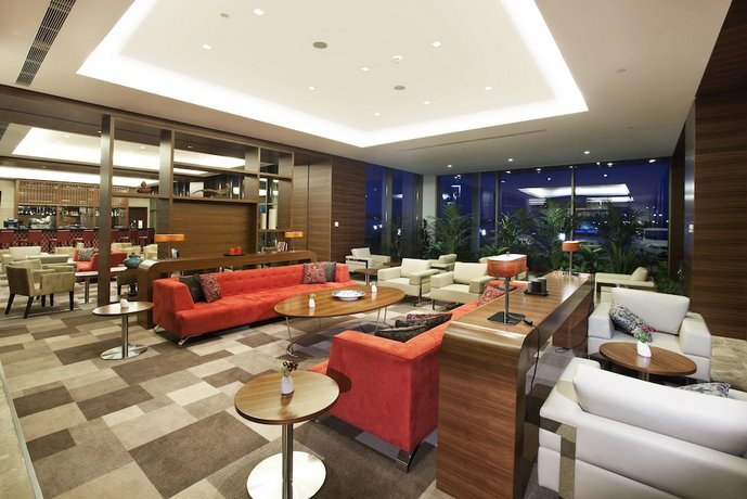 Hilton Garden Inn Konya