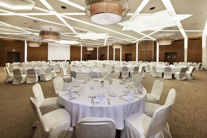 Hilton Garden Inn Konya