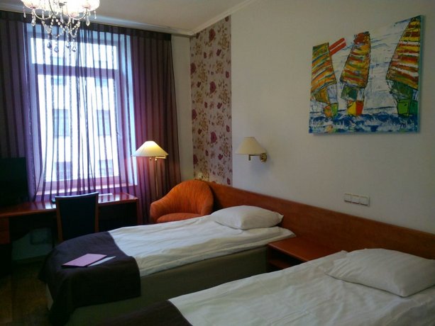 A1 Hotel Riga