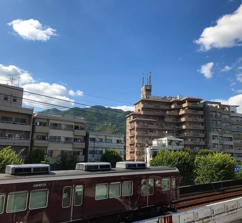 Kobe guesthouse MAYA