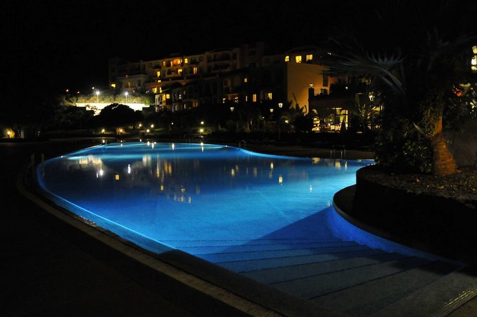 Hotel Las Olas Brena Baja