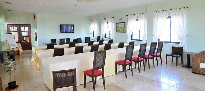Hotel Las Olas Brena Baja