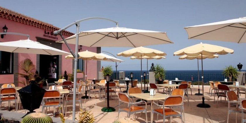 Hotel Las Olas Brena Baja