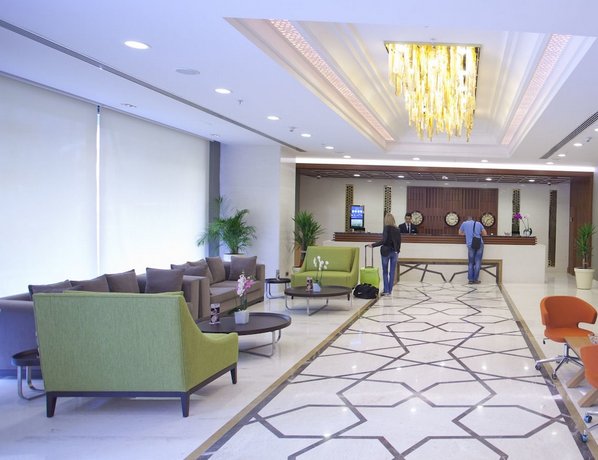 The Parma Hotel & Spa Taksim