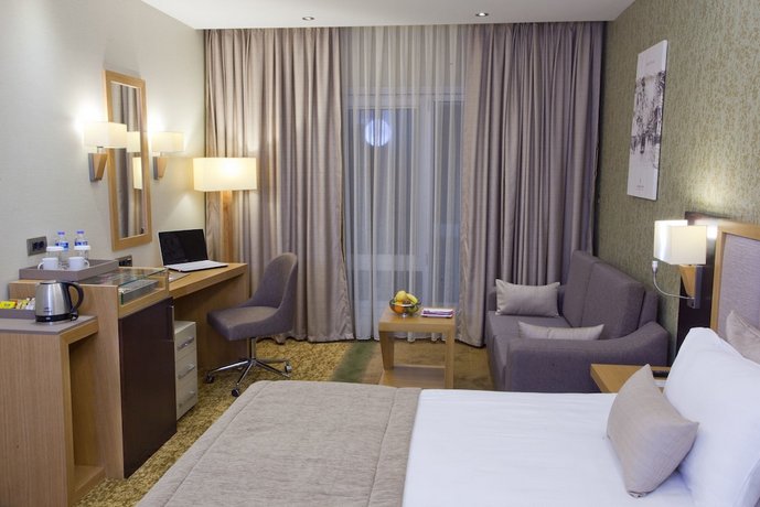 The Parma Hotel & Spa Taksim