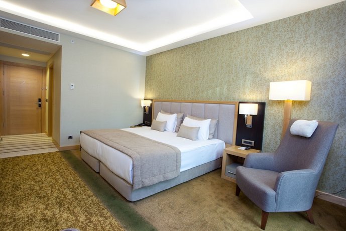 The Parma Hotel & Spa Taksim