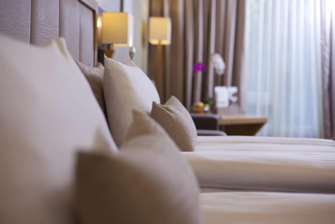 The Parma Hotel & Spa Taksim