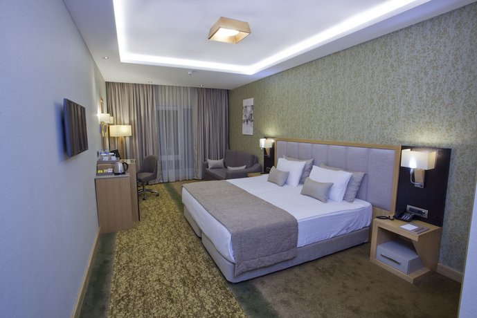 The Parma Hotel & Spa Taksim