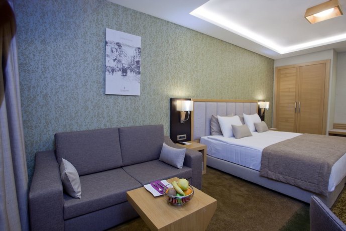 The Parma Hotel & Spa Taksim