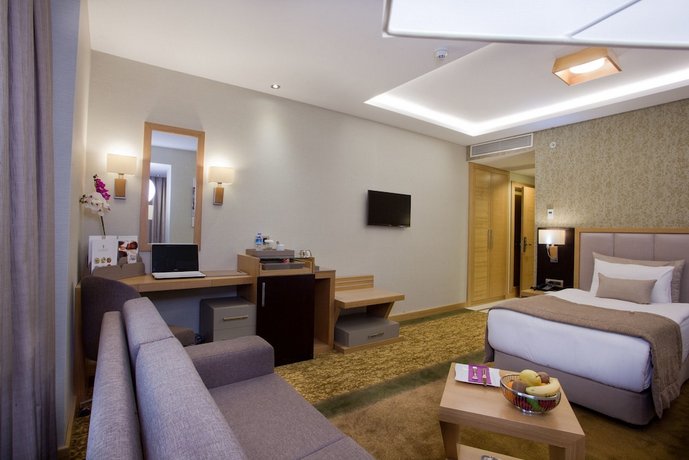 The Parma Hotel & Spa Taksim