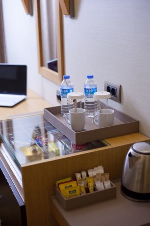 The Parma Hotel & Spa Taksim
