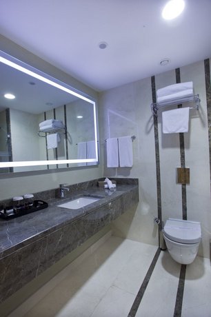 The Parma Hotel & Spa Taksim