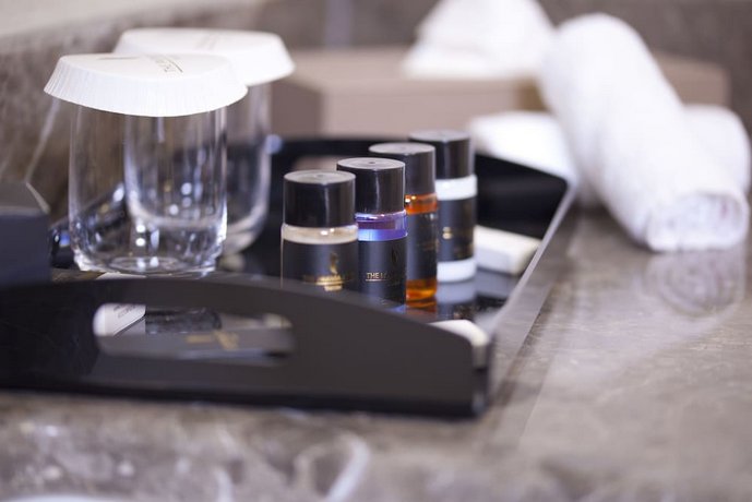 The Parma Hotel & Spa Taksim