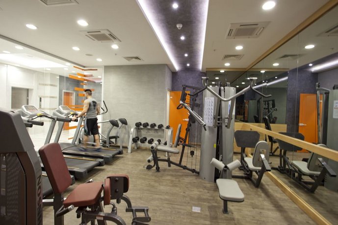 The Parma Hotel & Spa Taksim