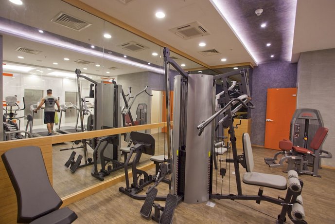 The Parma Hotel & Spa Taksim