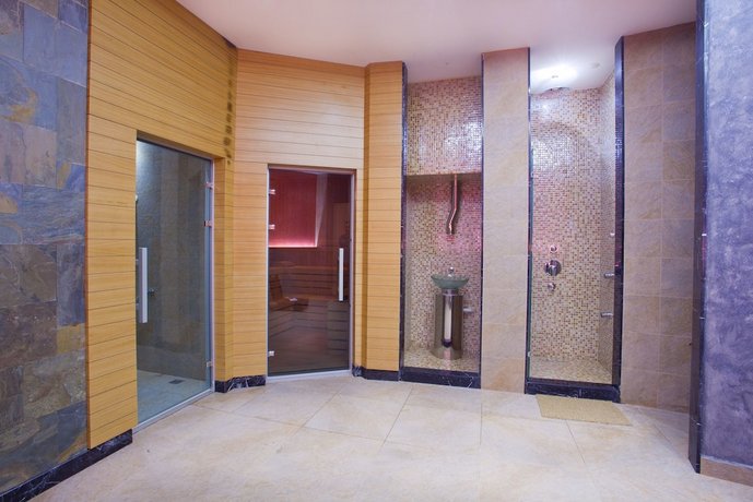 The Parma Hotel & Spa Taksim