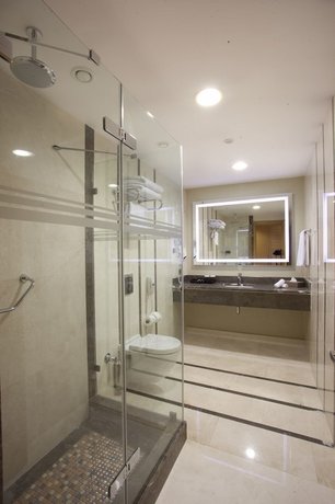 The Parma Hotel & Spa Taksim