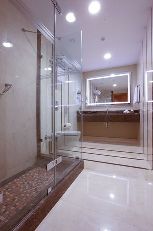 The Parma Hotel & Spa Taksim