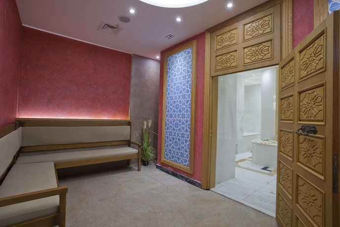 The Parma Hotel & Spa Taksim