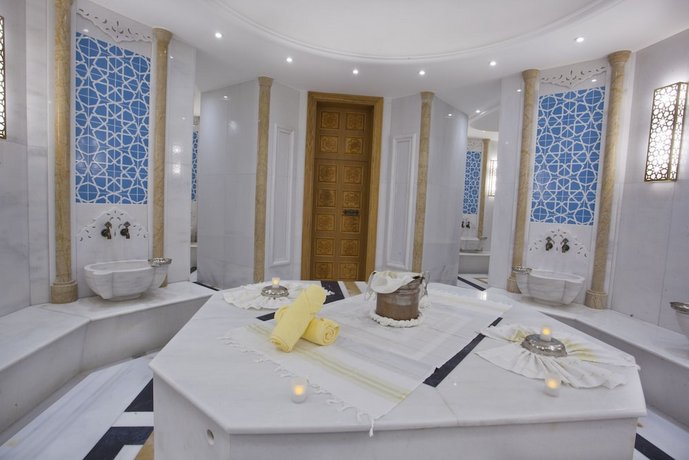 The Parma Hotel & Spa Taksim