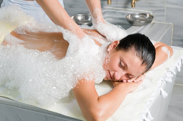 The Parma Hotel & Spa Taksim