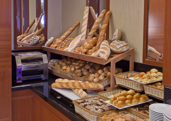 The Parma Hotel & Spa Taksim