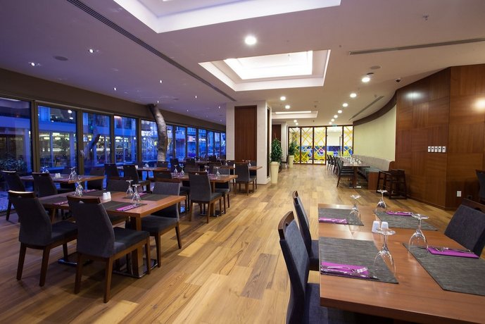 The Parma Hotel & Spa Taksim