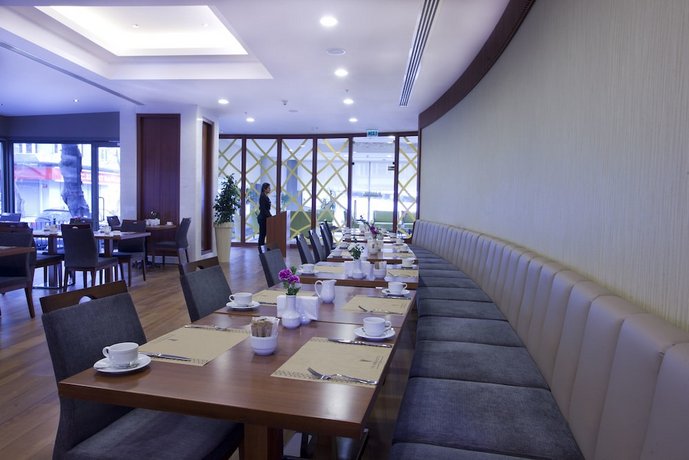 The Parma Hotel & Spa Taksim