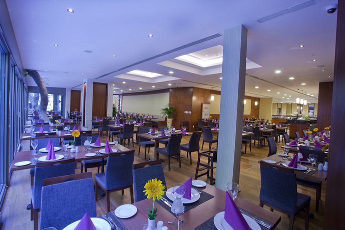 The Parma Hotel & Spa Taksim
