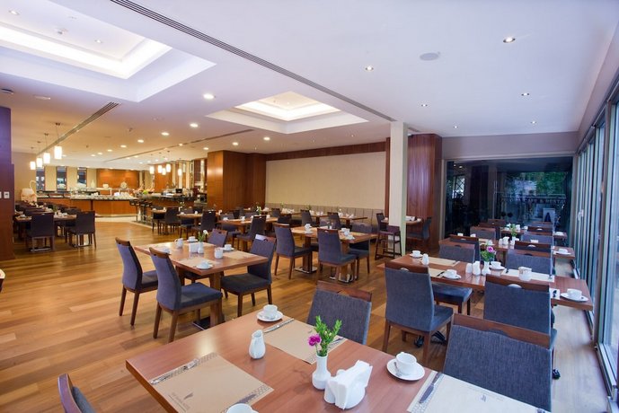 The Parma Hotel & Spa Taksim