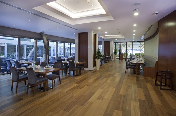 The Parma Hotel & Spa Taksim