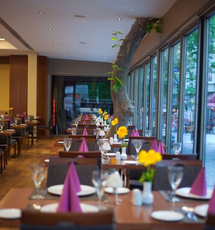 The Parma Hotel & Spa Taksim