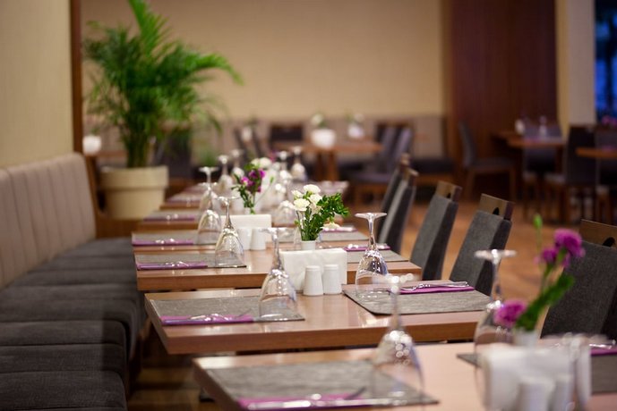 The Parma Hotel & Spa Taksim