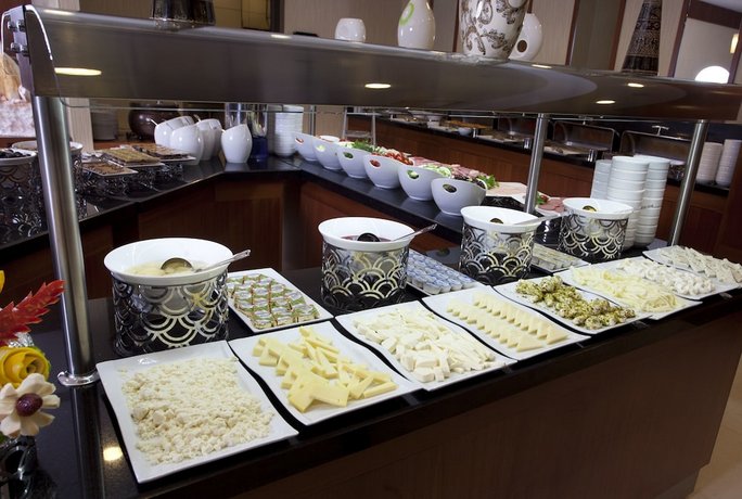 The Parma Hotel & Spa Taksim
