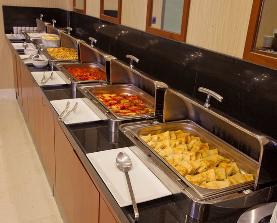 The Parma Hotel & Spa Taksim