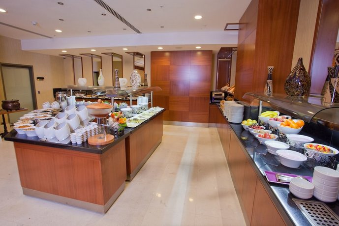 The Parma Hotel & Spa Taksim