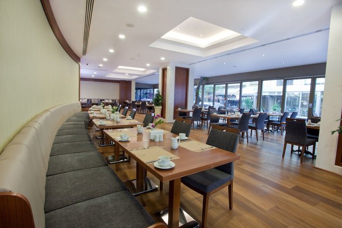 The Parma Hotel & Spa Taksim