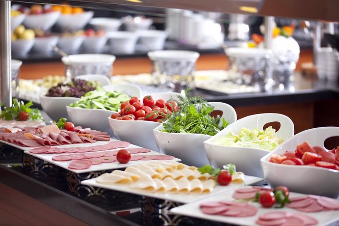 The Parma Hotel & Spa Taksim